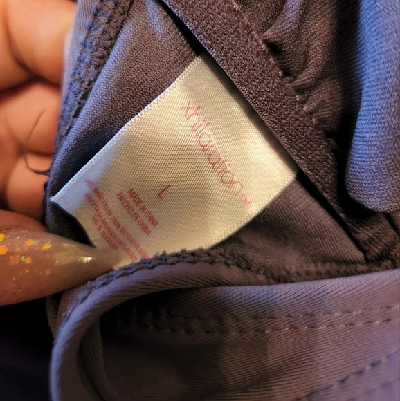 Halter bikini top - Picture 3 of 3